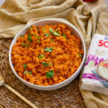 Arroz jollof