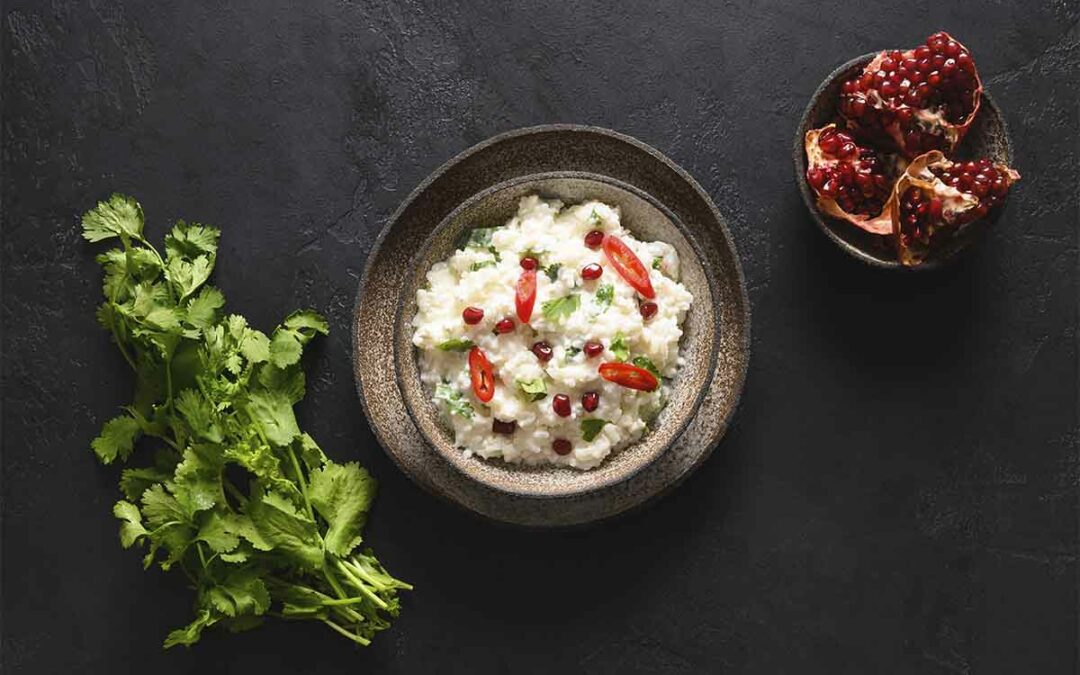 Cilantro: un tesoro aromático y saludable