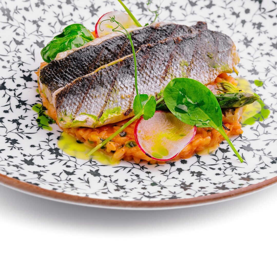 filetear pescado