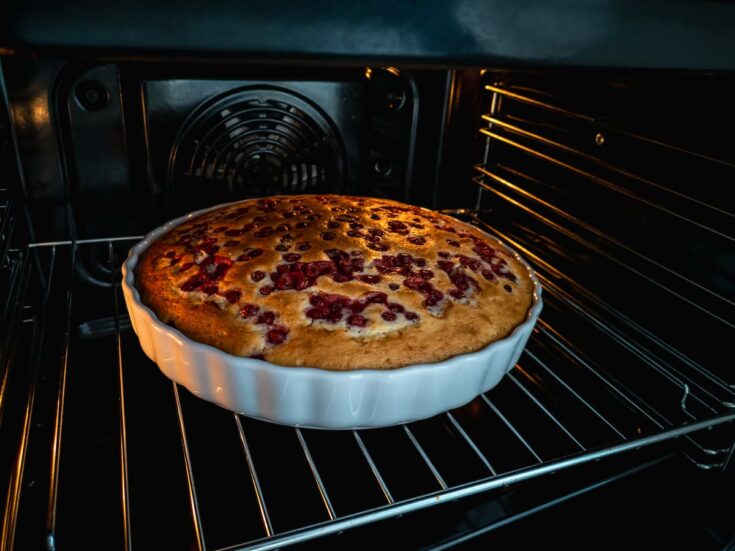 Trucos esenciales para conseguir un bizcocho perfecto