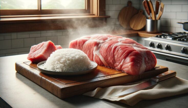 como descongelar carne rapido