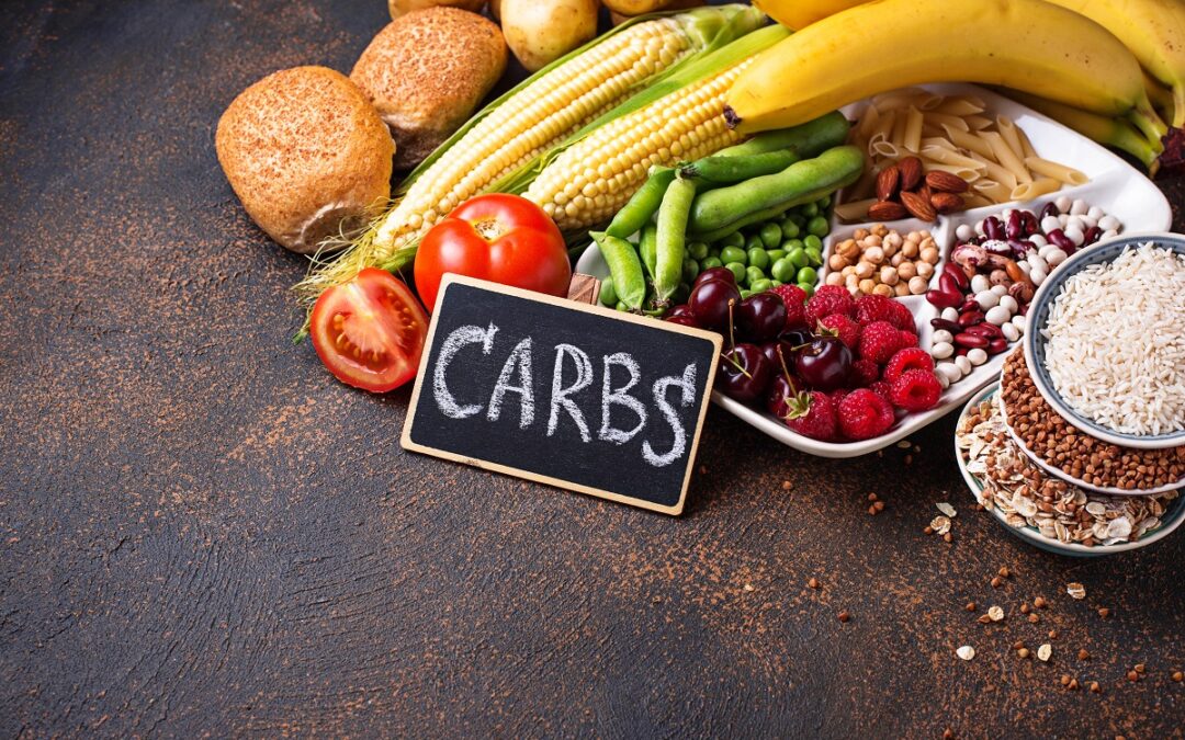 Dieta carbohidratos: Guía completa para principiantes