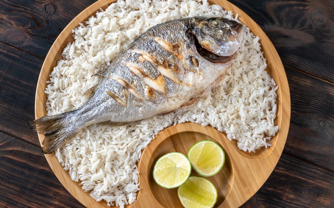 Aprende cómo filetear un pescado