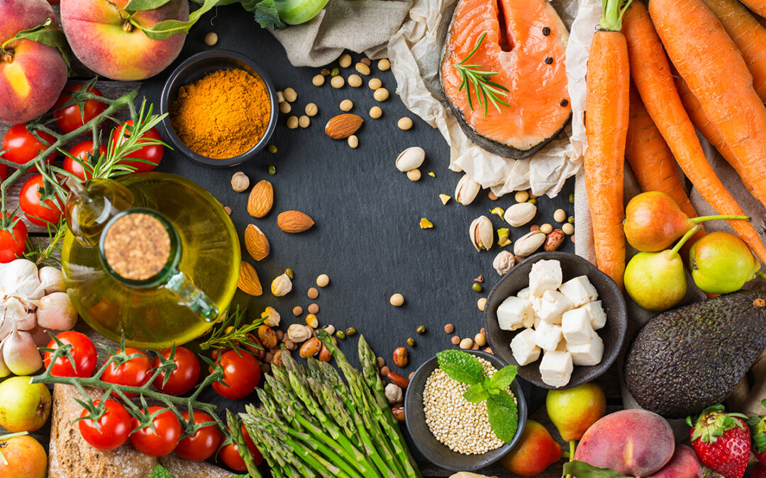 Dieta flexitariana: guía completa para principiantes