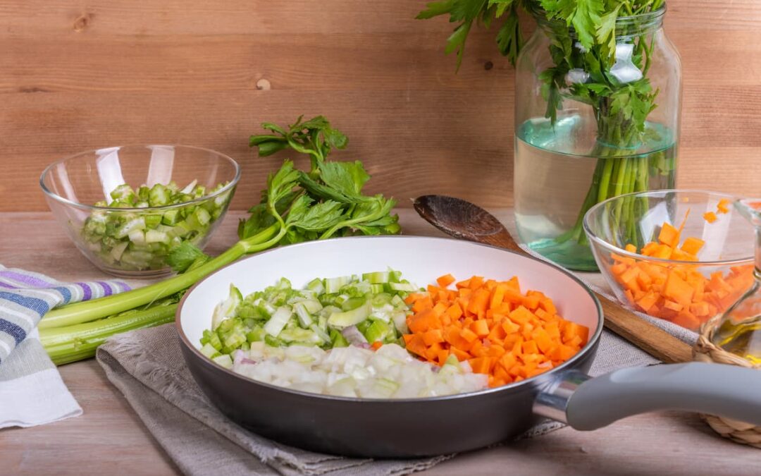Bresa: dominando el arte culinario