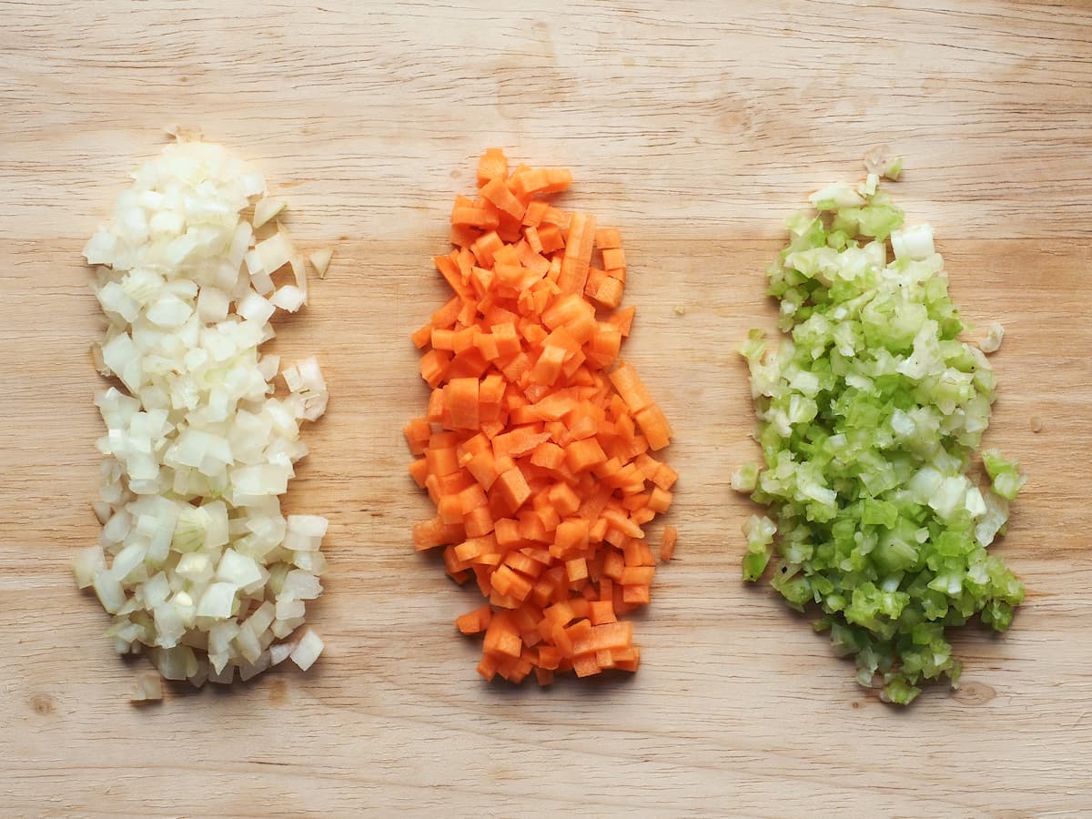 Beneficios de la bresa en la cocina