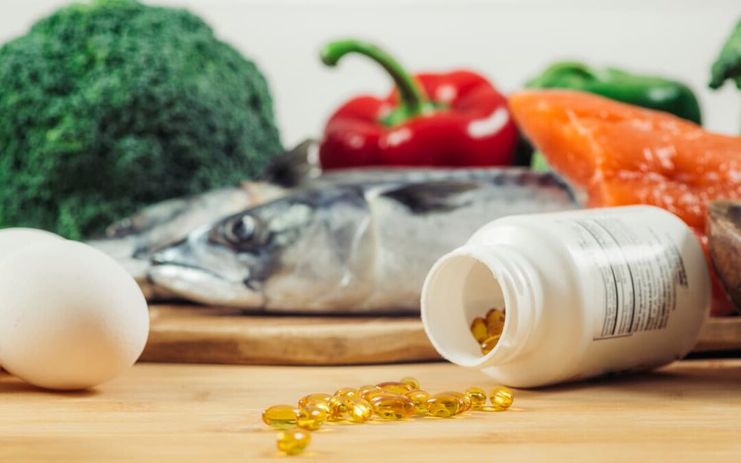Alimentos con vitamina D: guía completa para una vida saludable