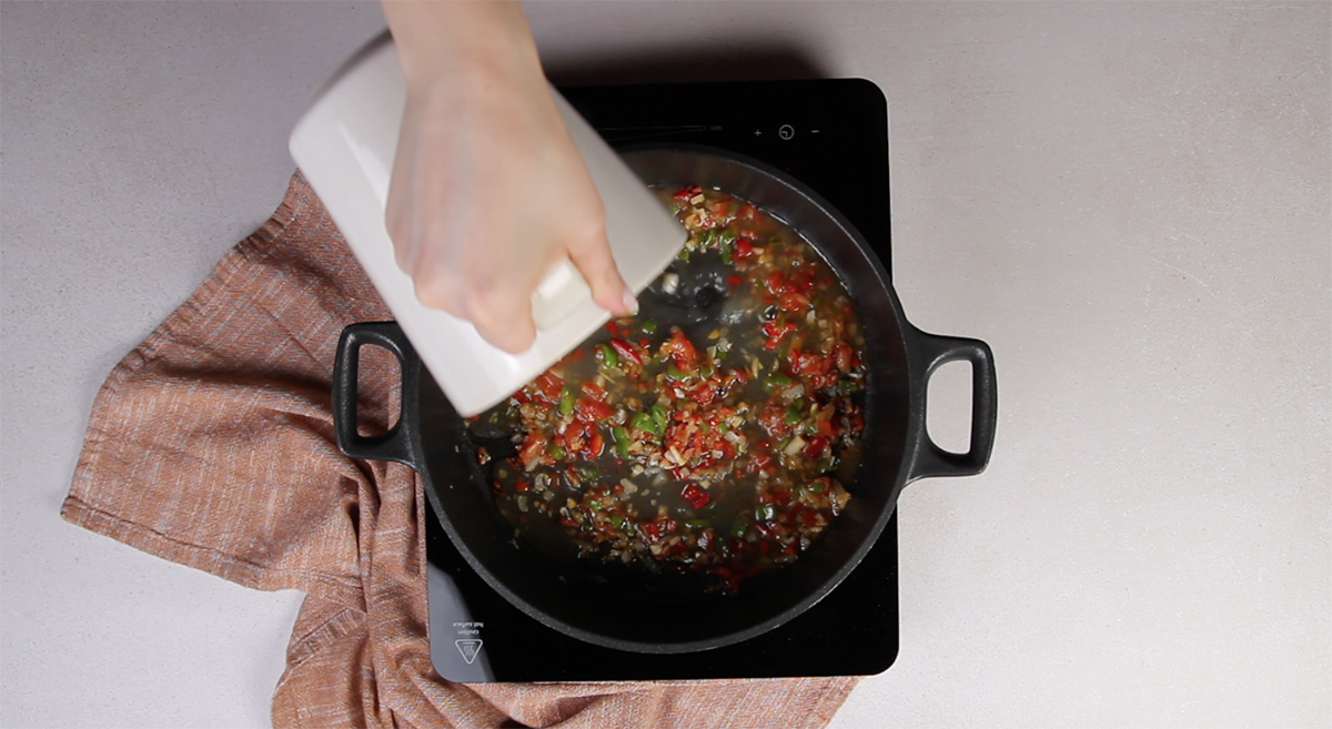 sofrito vino