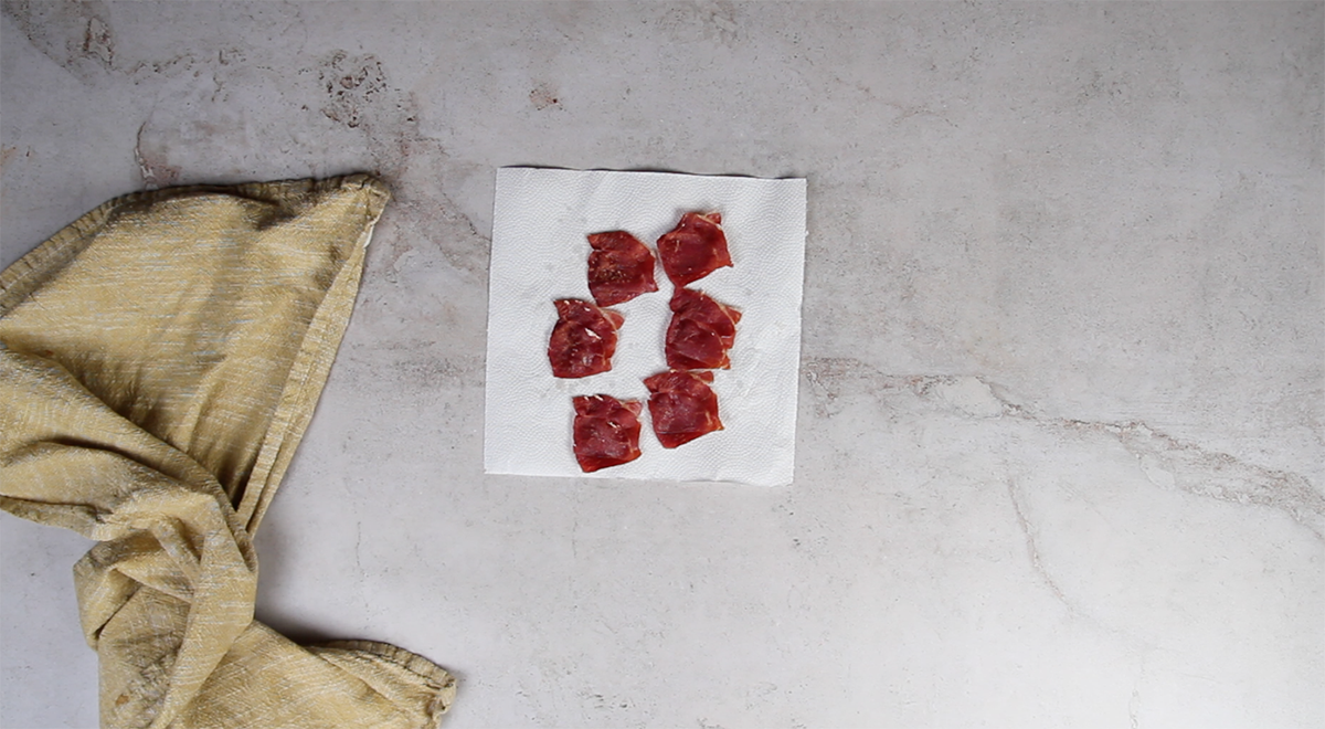 jamón 