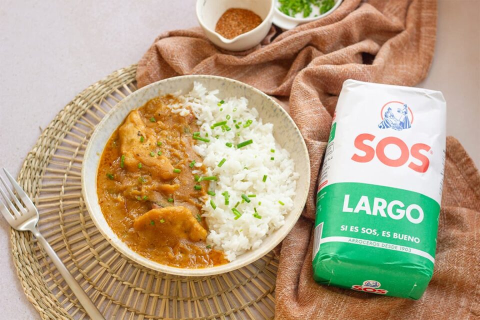 Gumbo, el alma de la cocina criolla