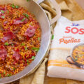 arroz ibérico