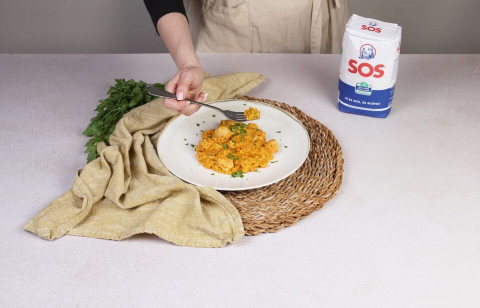 Reposo y decoración