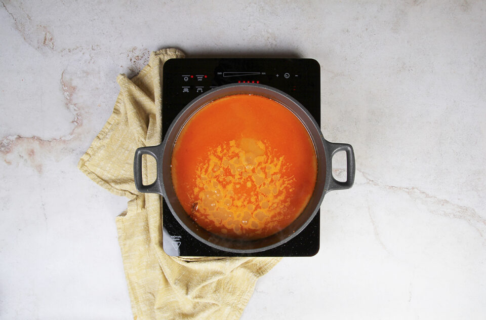 arroz con bogavante receta gallega