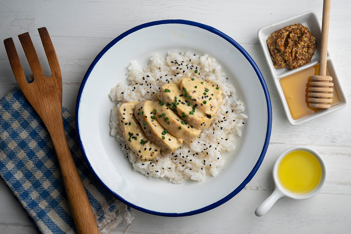 como filetear pechuga de pollo