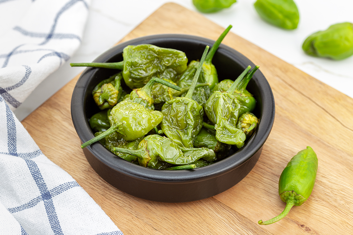 propiedades del pimiento verde