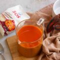 fumet para arroz con bogavante