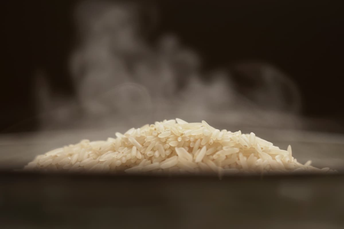 Arroz vaporizado: descubre sus usos y beneficios