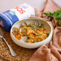 arroz con almejas receta de la abuela
