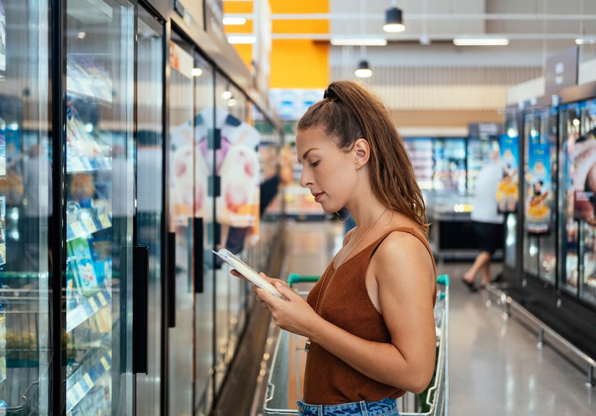 Almidón del arroz en la innovación alimentaria