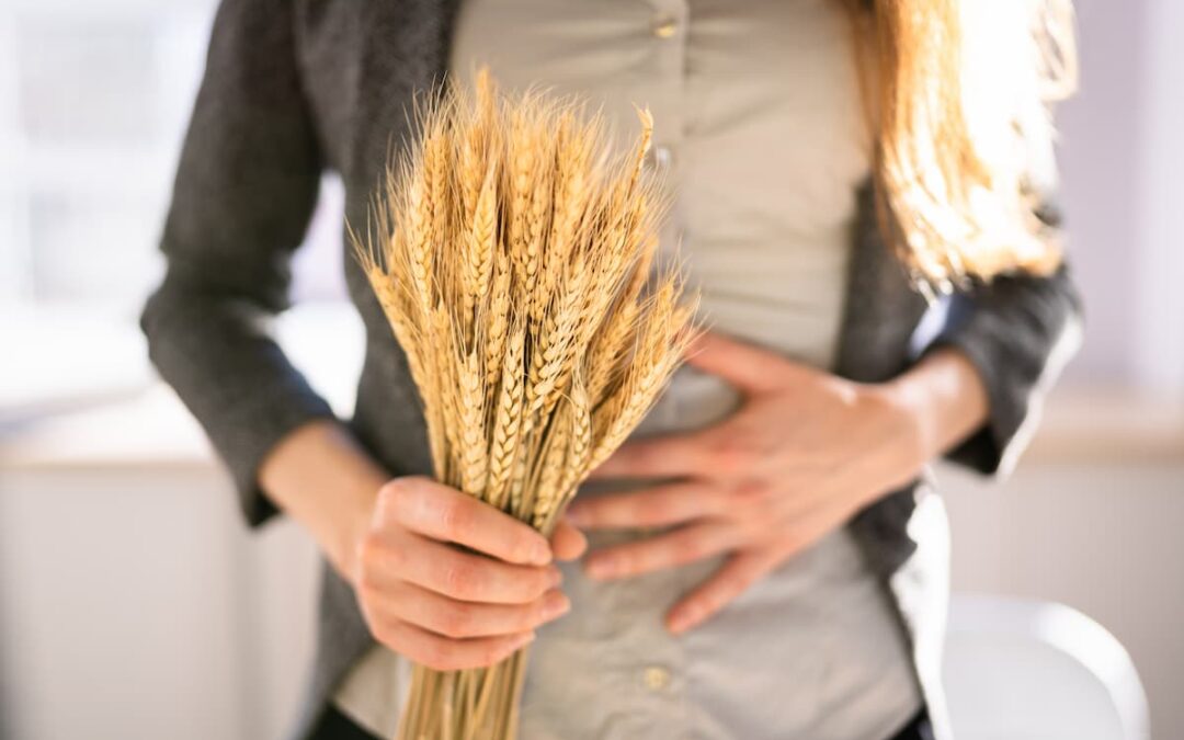 Alimentos libres de gluten