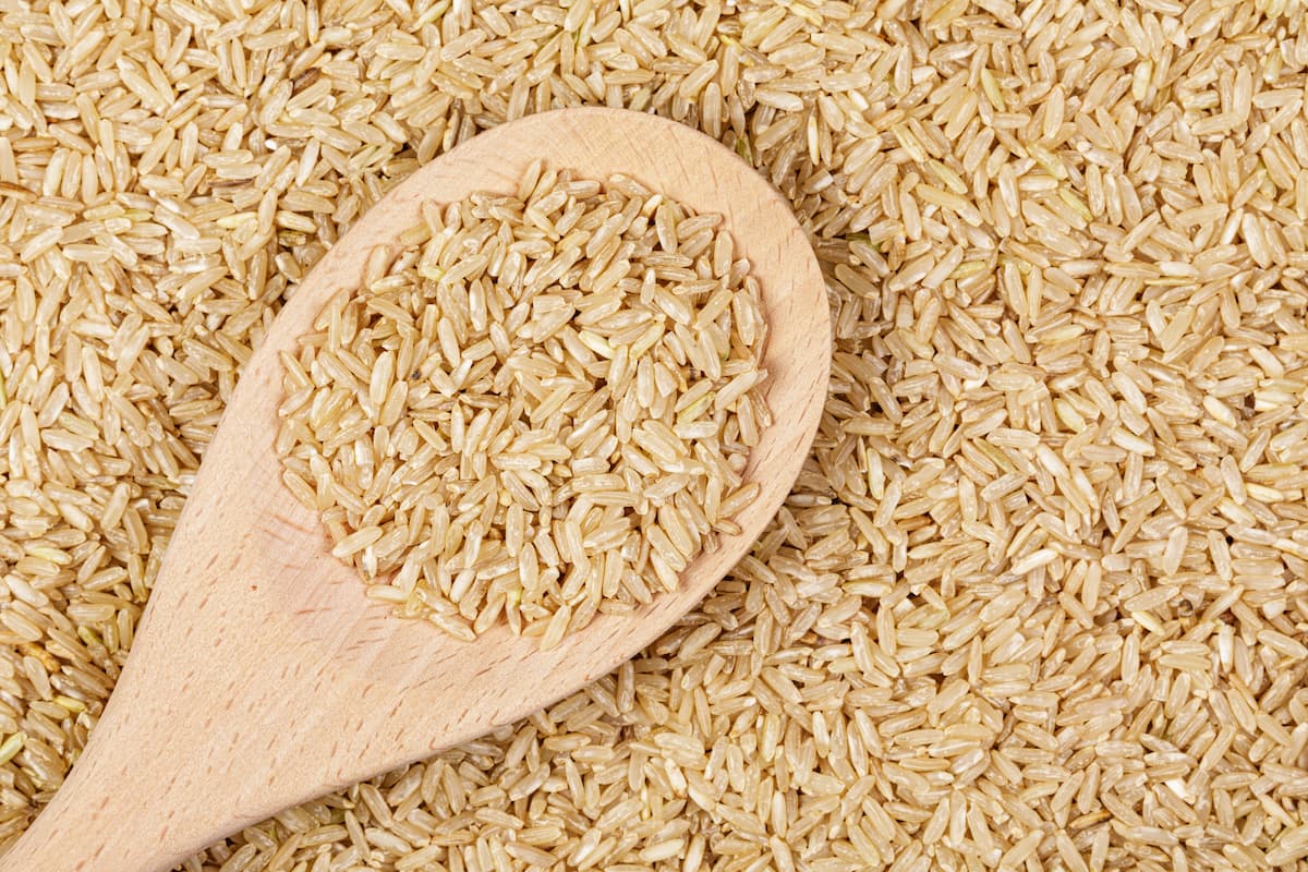 Alimentos ricos en selenio