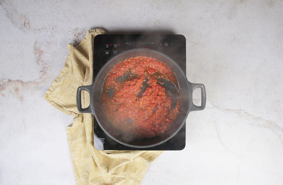 arroz con bogavante receta gallega