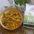 Arroz vegano portada