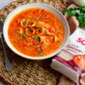 calamares en salsa americana