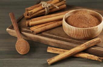 Canela beneficios propiedades