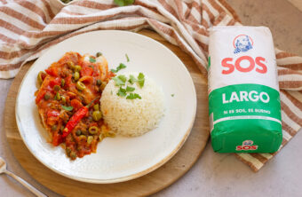 pescado a la veracruzana