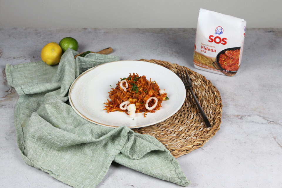 fideua facil emplatado