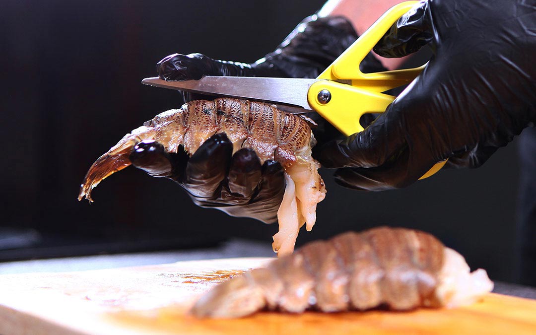 Cómo disfrutar del bogavante