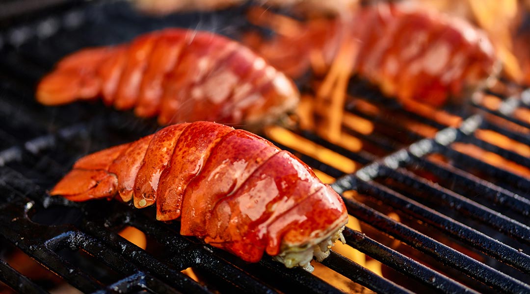 Recetas bogavante