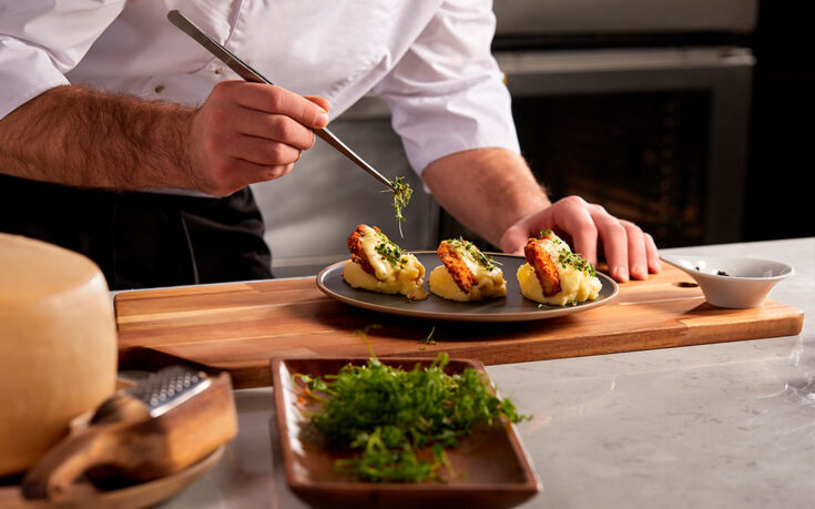 Emplatados originales