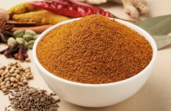 garam masala