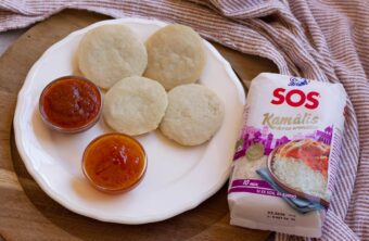 Idli