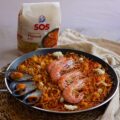 Fideuá receta tradicional