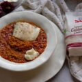 Arroz caldero murciano