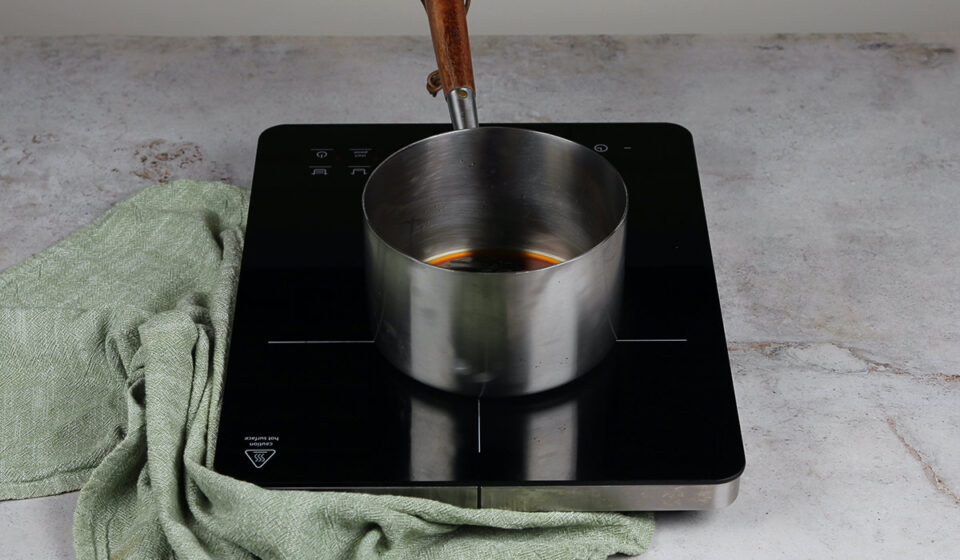 Marinado para chazuke