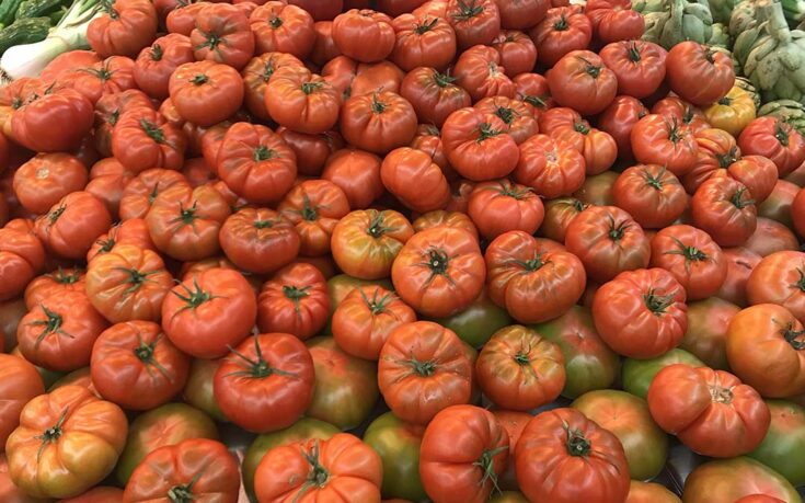 Cocina murciana tradicion sabor