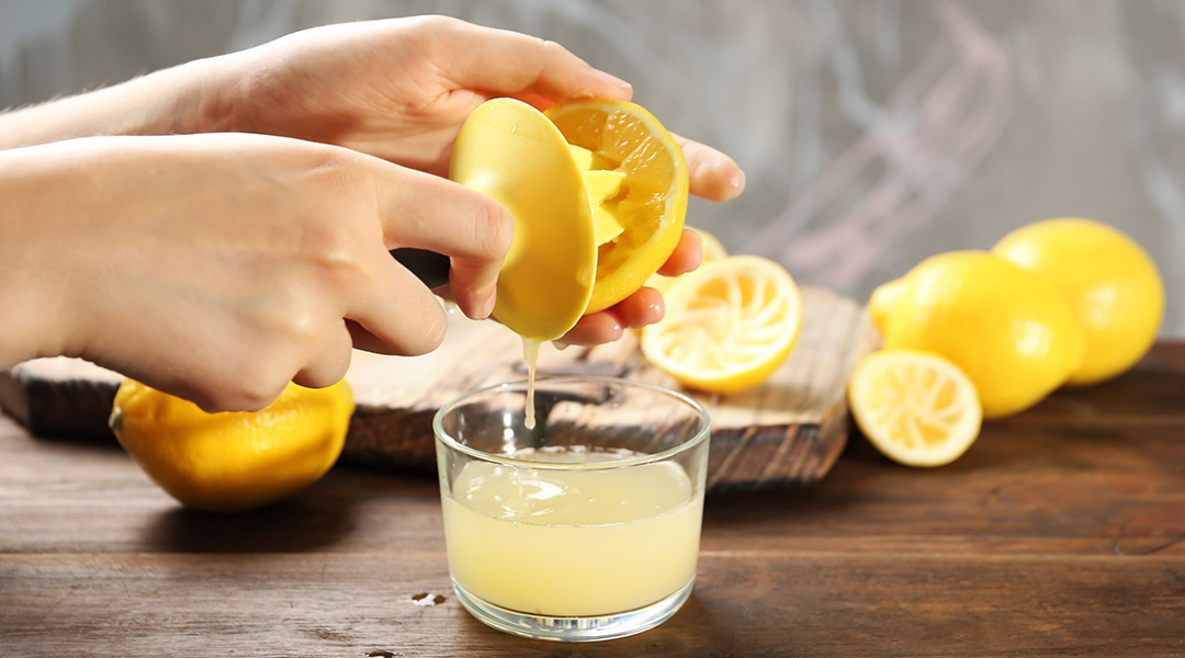 Bebidas que ayudan a la digestión