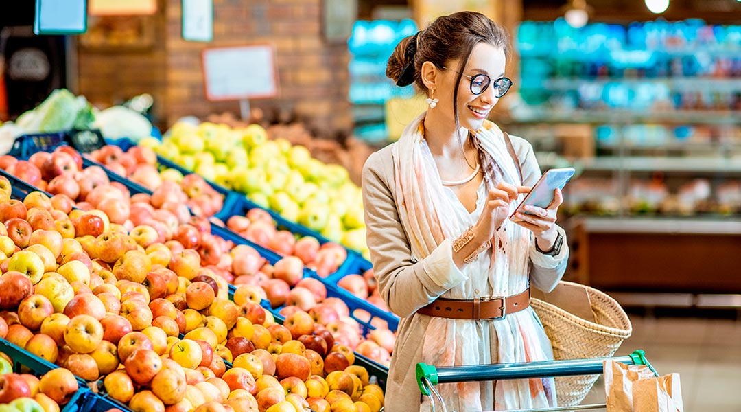 Ahorro de Tiempo y Dinero Cocina