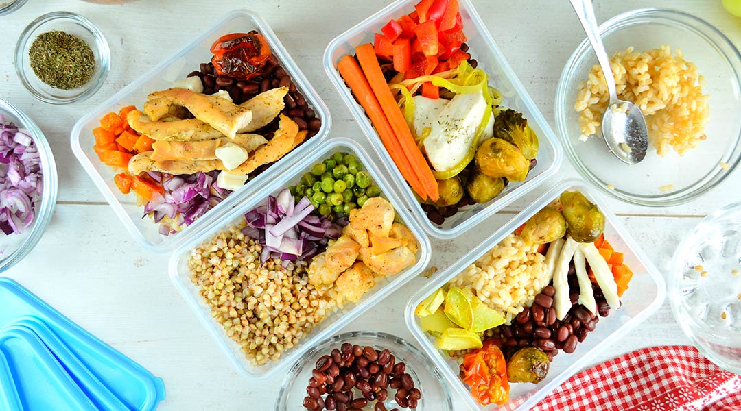 Importancia de Planificar las Comidas Semanales