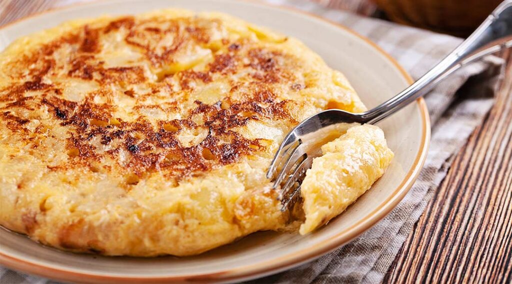 Preservando el patrimonio culinario