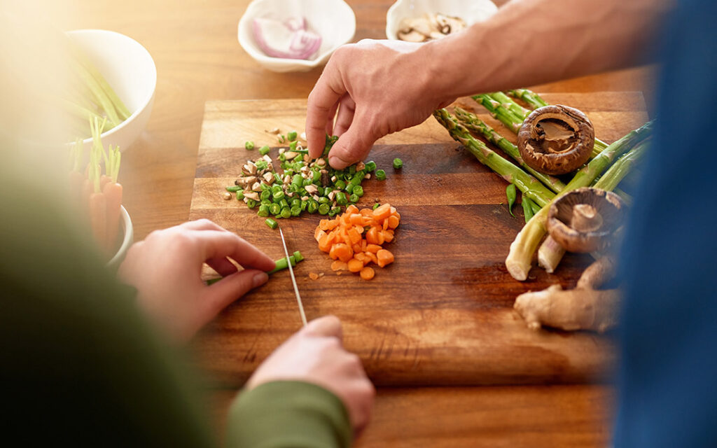 consejos-vida-vegetariana