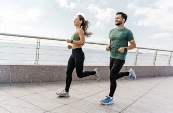 Alimentación y deporte: claves para mejorar tu rendimiento