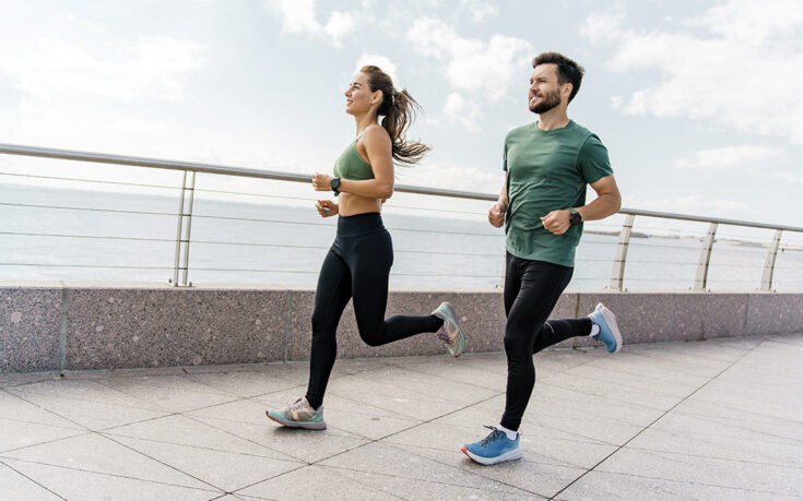 Alimentación y deporte: claves para mejorar tu rendimiento