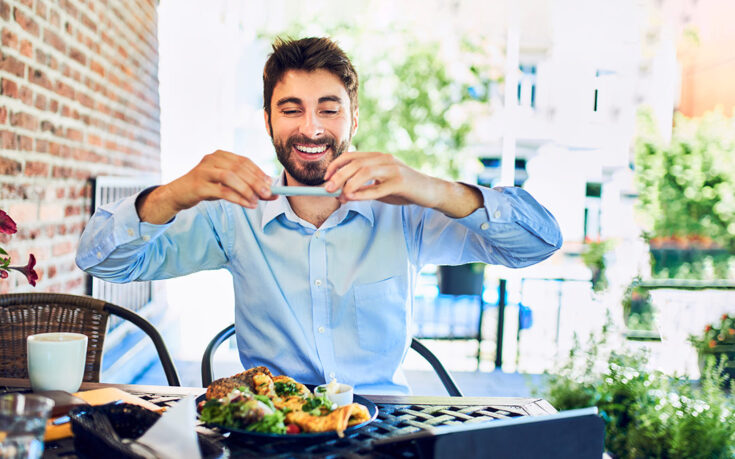 ¿Qué es un foodie y cómo se relaciona con la gastronomía?