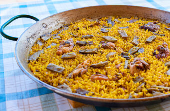 Recetas tradicionales: sabores auténticos de la cocina española