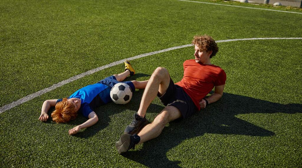 Cómo la alimentación influye en el rendimiento deportivo